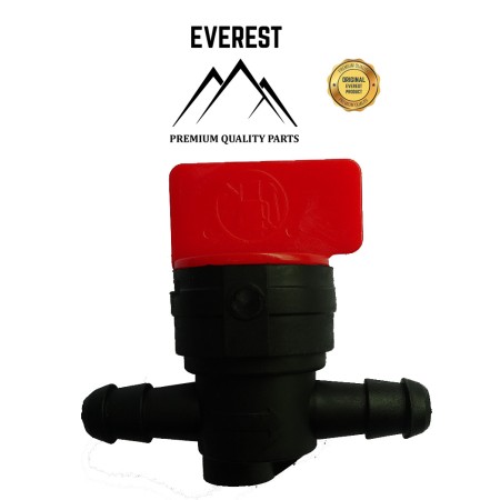 ZAWÓR PALIWA UNIWERSALNY PROSTY EVEREST