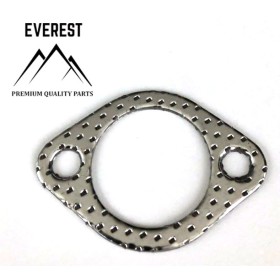 USZCZELKA TŁUMIKA BRIGGS&STRATTON 10-12KM EVEREST