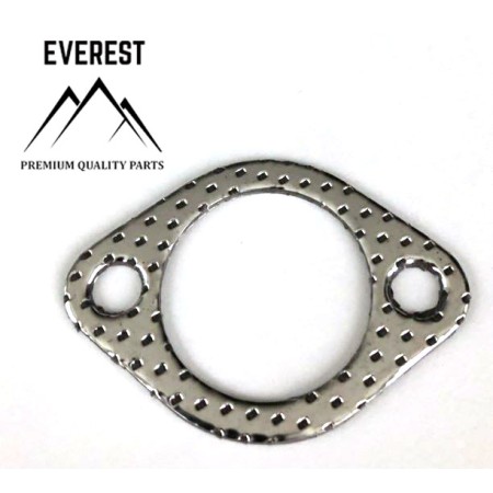 USZCZELKA TŁUMIKA BRIGGS&STRATTON 10-12KM EVEREST