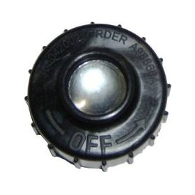 NAKRĘTKA GŁOWICY HOMELITE RYOBI F2020 PRAWA CZARNA