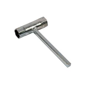 KLUCZ DO KORKA OLEJU I ŚWIEC KOSIAREK