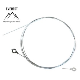 LINKA UNIWERSALNA STALOWA 2,5m Z KOŃCÓWKĄ O EVEREST