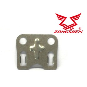 PROWADNICA ZAWORÓW PŁYTKA POPYCHACZA ZAWORÓW HONDA GX160 GX200