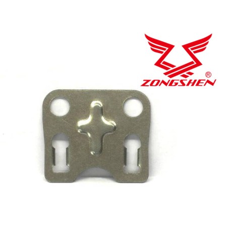 PROWADNICA ZAWORÓW PŁYTKA POPYCHACZA ZAWORÓW HONDA GX160 GX200