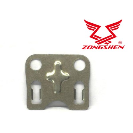 PROWADNICA ZAWORÓW PŁYTKA POPYCHACZA ZAWORÓW HONDA GX240 GX270 GX340 GX390