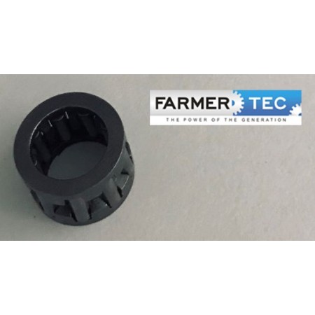 ŁOŻYSKO TŁOKA STIHL 017, 018  8mm FARMERTEC