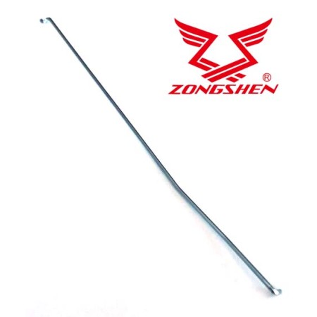 CIĘGNO GAZU ZONGSHEN XP420 100007960