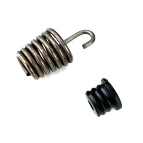 AMORTYZATOR PARTNER 350, 351, 370, 390, 410