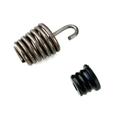 AMORTYZATOR PARTNER 350, 351, 370, 390, 410