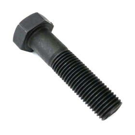 ŚRUBA NOŻA CASTELGARDEN HUSQVARNA TRAKTOR  LEWY GWINT