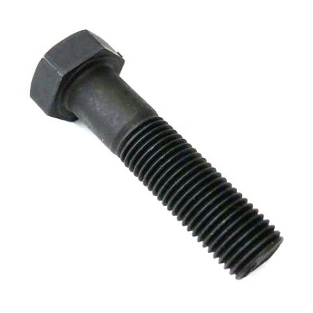 ŚRUBA NOŻA CASTELGARDEN HUSQVARNA TRAKTOR  LEWY GWINT