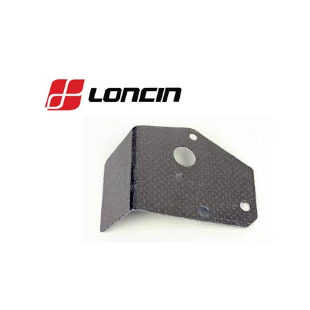 USZCZELKA GAŹNIKA LONCIN LC1P61FA, LC1P65FA, LC1P68FA, LC1P70FA