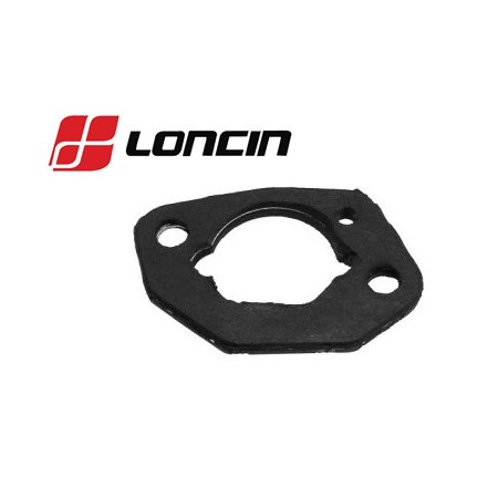 USZCZELKA GAŹNIKA LONCIN LC1P61FC, LC1P65FC, LC1P70FC