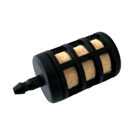 FILTR PALIWA HUSQVARNA 5,0mm