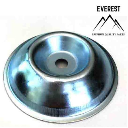 PODSTAWA DOLNA TARCZY UNIWERSALNA ŚREDNICA OTWORU 10mm EVEREST