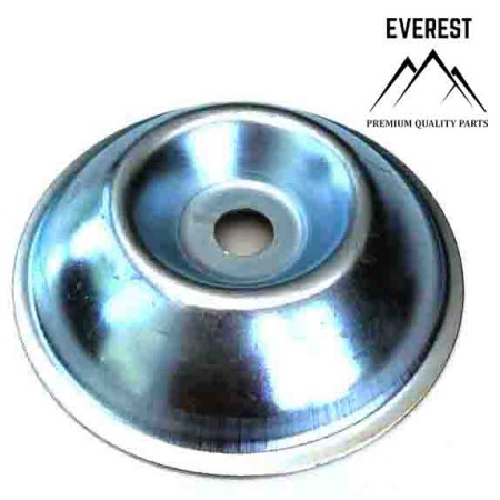 PODSTAWA DOLNA TARCZY UNIWERSALNA ŚREDNICA OTWORU 12mm EVEREST