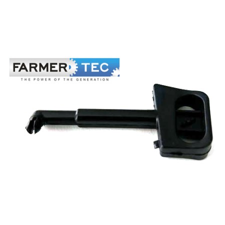 DŹWIGNIA SSANIA HUSQVARNA 36, 41, 136, 136LE, 137, 137E, 141, 141LE, 142, 142E FARMERTEC