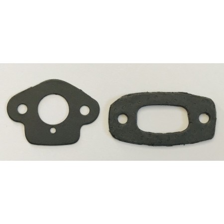 USZCZELKA GAŹNIKA I TŁUMIKA HUSQVARNA 40, 45, 50, 340, 345