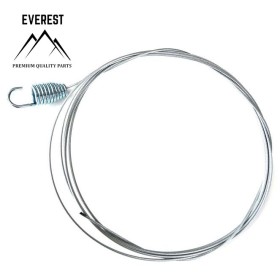 LINKA NAPĘDU UNIWERSALNA STALOWA 2,5m EVEREST