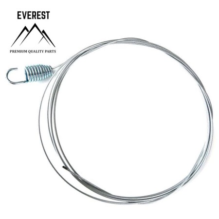 LINKA NAPĘDU UNIWERSALNA STALOWA 2,5m EVEREST