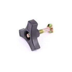 MOTYLEK RĄCZEK ZE ŚRUBĄ