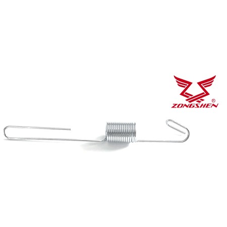 SPRĘŻYNA REGULATORA ZONGSHEN XP200 GRUBA