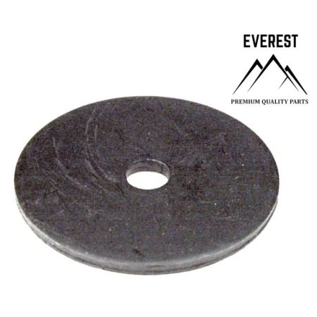 PODKŁADKA UCHWYTU NOŻA METALOWA UNIWERSALNA 9.4mm x 57.8mm EVEREST