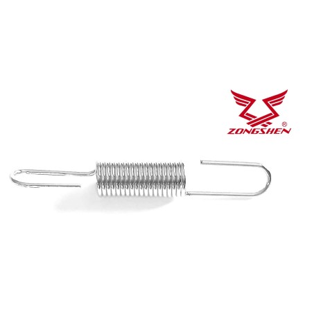 SPRĘŻYNA REGULATORA ZONGSHEN XP620 17,6HP GRUBA