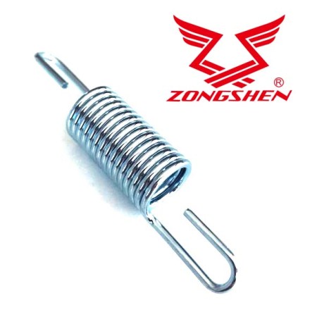SPRĘŻYNA REGULATORA ZONGSHEN XP420 GRUBA