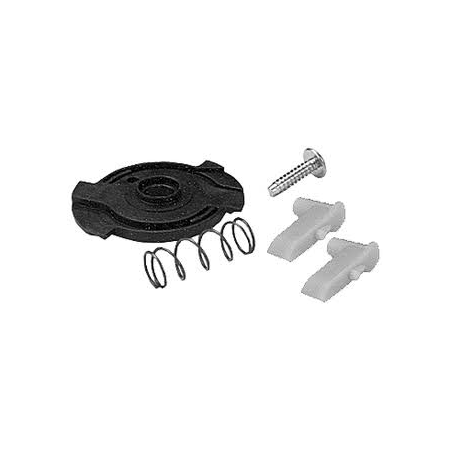 KOMPLET ZABIERAKÓW ROZRUSZNIKA HONDA GCV