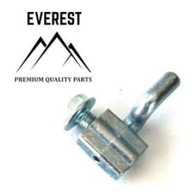 KOŃCÓWKA LINKI UNIWERSALNA ALUMINIOWA Z EVEREST