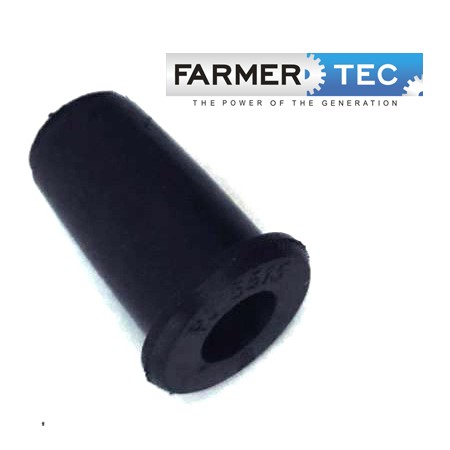 AMORTYZATOR HUSQVARNA 51, 55 FARMERTEC