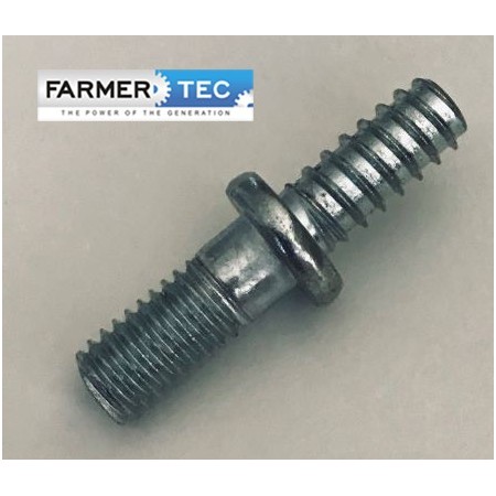 ŚRUBA SZPILKA PROWADNICY STIHL 017, 018, 021, 023, 025 FARMERTEC