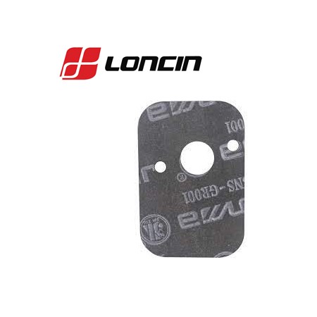 USZCZELKA GAŹNIKA LONCIN LC1P61FE, LC1P65FE 170450006-0001