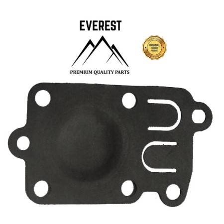 MEMBRANA GAŹNIKA BRIGGS&STRATTON 5 KM POZIOMY WAŁ EVEREST