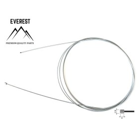 LINKA UNIWERSALNA STALOWA 2,5m Z KOŃCÓWKĄ TYPU MŁOTEK MAŁY EVEREST