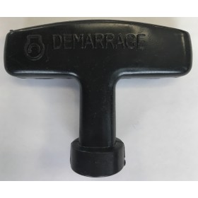 UCHWYT ROZRUSZNIKA HONDA