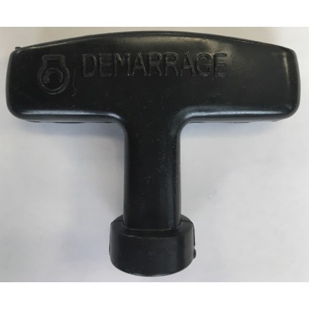 UCHWYT ROZRUSZNIKA HONDA