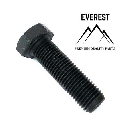 ŚRUBA NOŻA CASTELGARDEN HUSQVARNA TRAKTOR PRAWY GWINT EVEREST