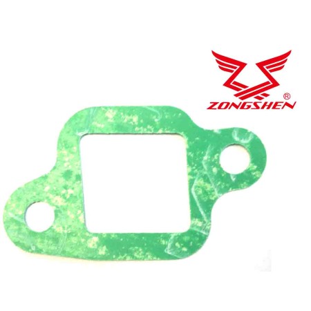 USZCZELKA KOLEKTORA ZONGSHEN XP200 6,5HP