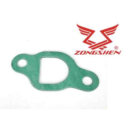 USZCZELKA KOLEKTORA ZONGSHEN XP140 4,5HP