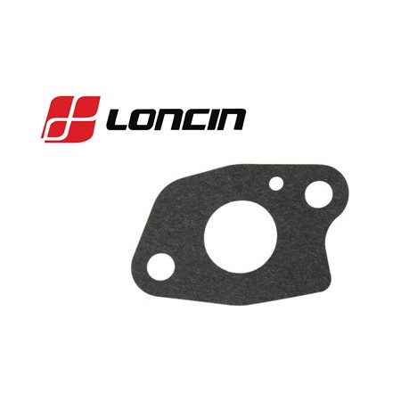 USZCZELKA GAŹNIKA LONCIN G160F, G200F, LC168F, LC170