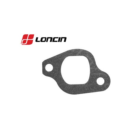 USZCZELKA KOLEKTORA LONCIN LC1P61FC, LC1P65FC, LC1P70FC