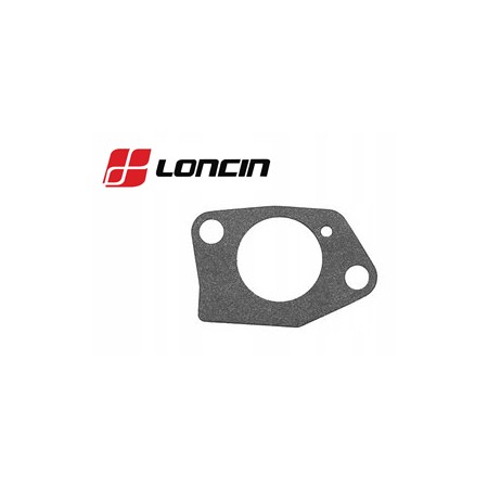USZCZELKA GAŹNIKA LONCIN LC1P88F, LC1P90F, LC1P92F