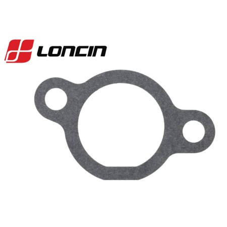 USZCZELKA KOLEKTORA LONCIN LC1P88F, LC1P90F, LC1P92F