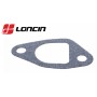 USZCZELKA KOLEKTORA LONCIN G160F, G200F, LC168F, LC170F