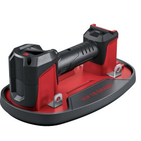 FLEX VLP 18,0 C  Akumulatorowy podnośnik podciśnieniowy 18 V Grabo