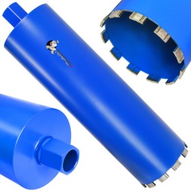 OTWORNICA DIAMENTOWA RAPID 132x10x450mm 11T MAR-POL