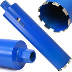 OTWORNICA DIAMENTOWA RAPID 102x10x450mm 9T MAR-POL