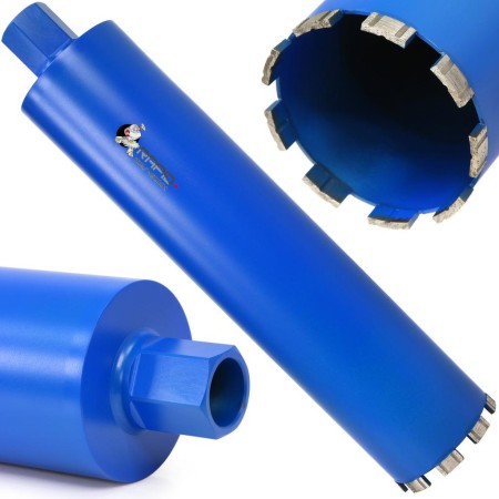 OTWORNICA DIAMENTOWA RAPID 102x10x450mm 9T MAR-POL